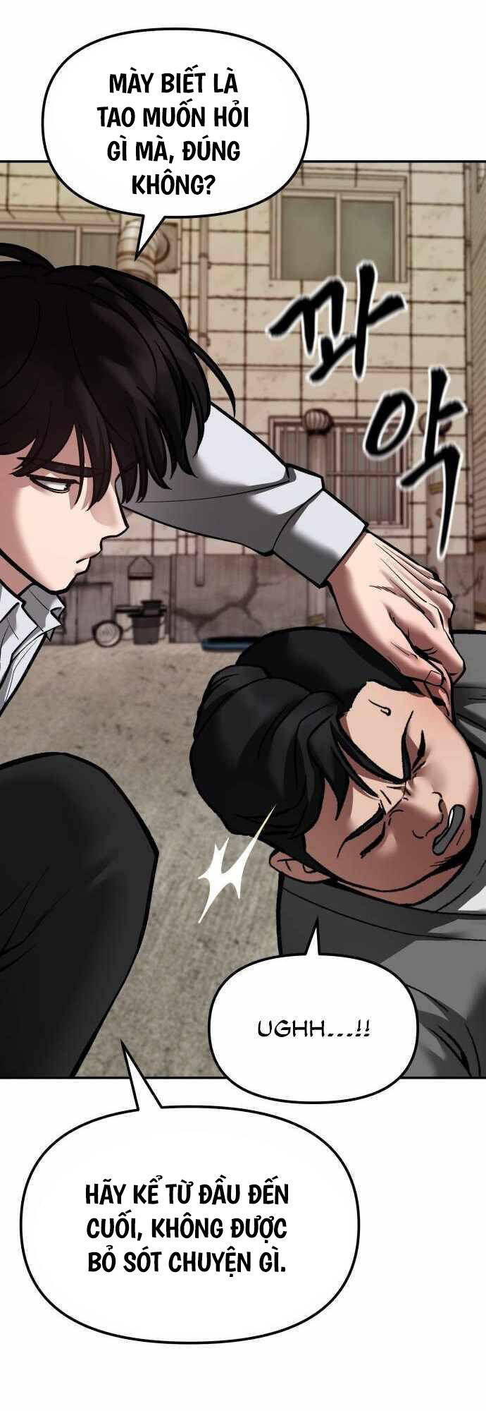 Giang Hồ Thực Thi Công Lý Chap 78 - Next Chap 79