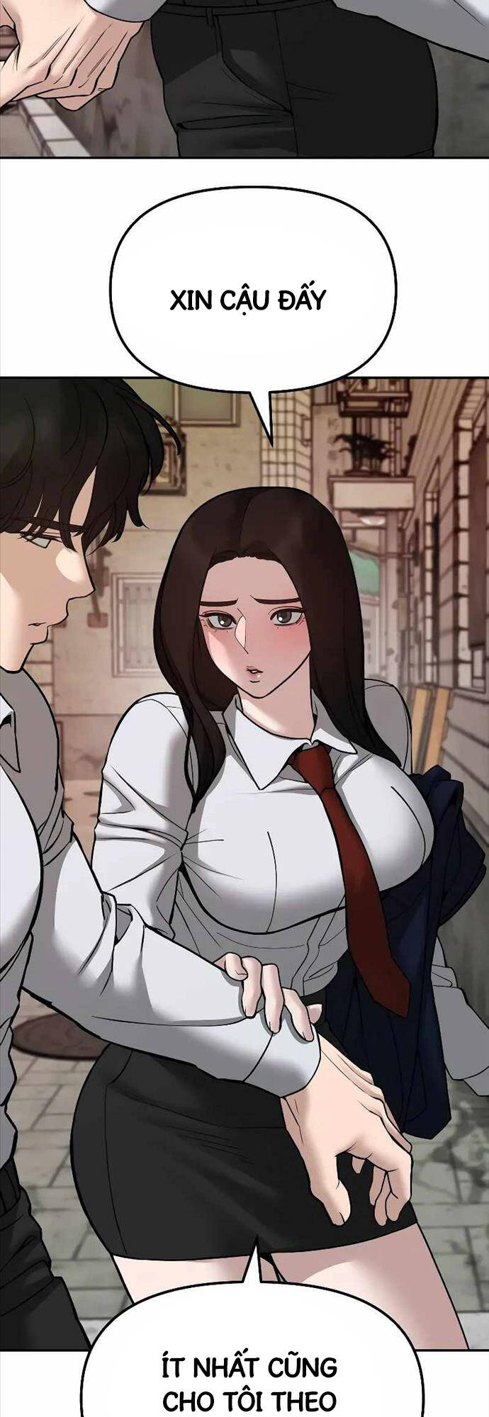 Giang Hồ Thực Thi Công Lý Chap 79 - Next Chap 80