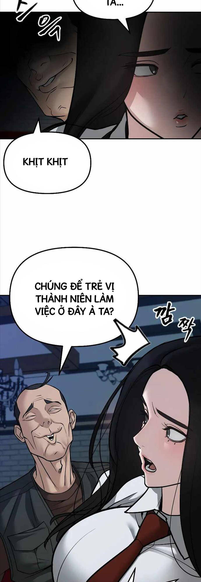 Giang Hồ Thực Thi Công Lý Chap 79 - Next Chap 80