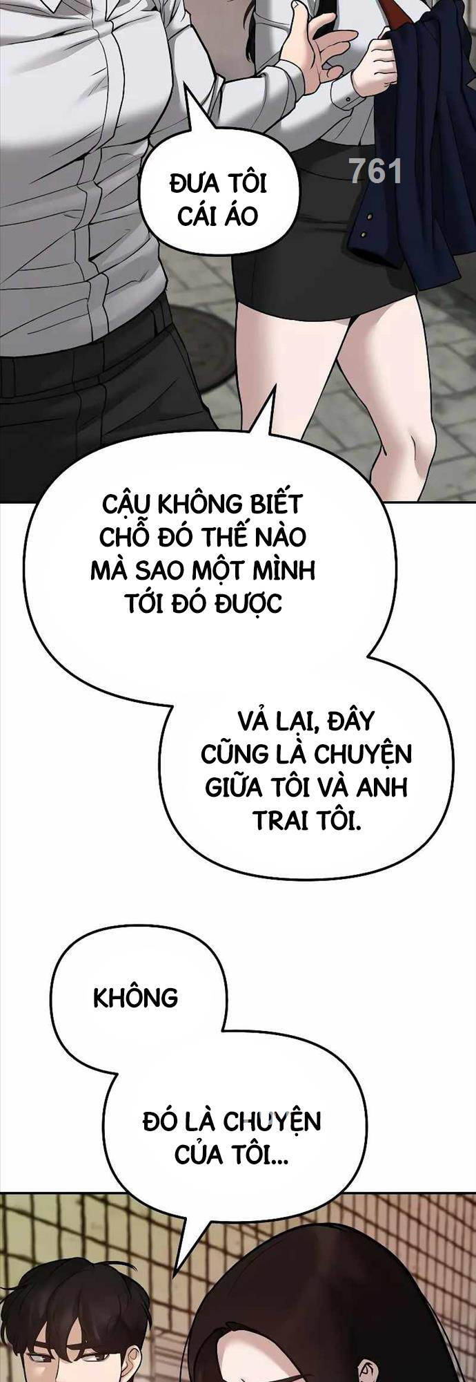 Giang Hồ Thực Thi Công Lý Chap 79 - Next Chap 80