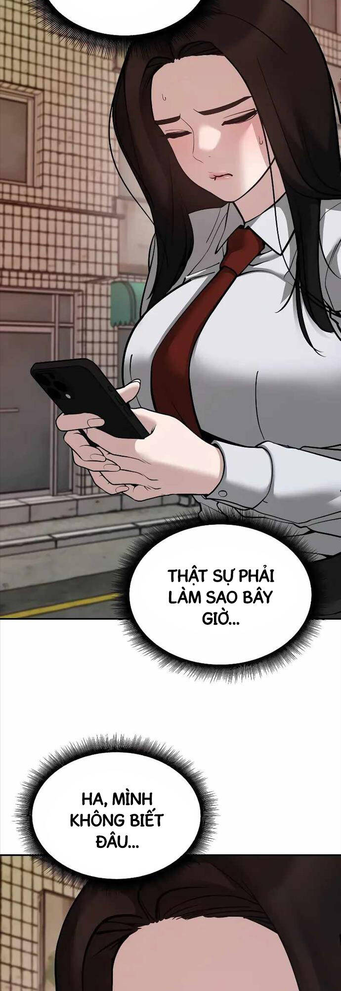 Giang Hồ Thực Thi Công Lý Chap 79 - Next Chap 80