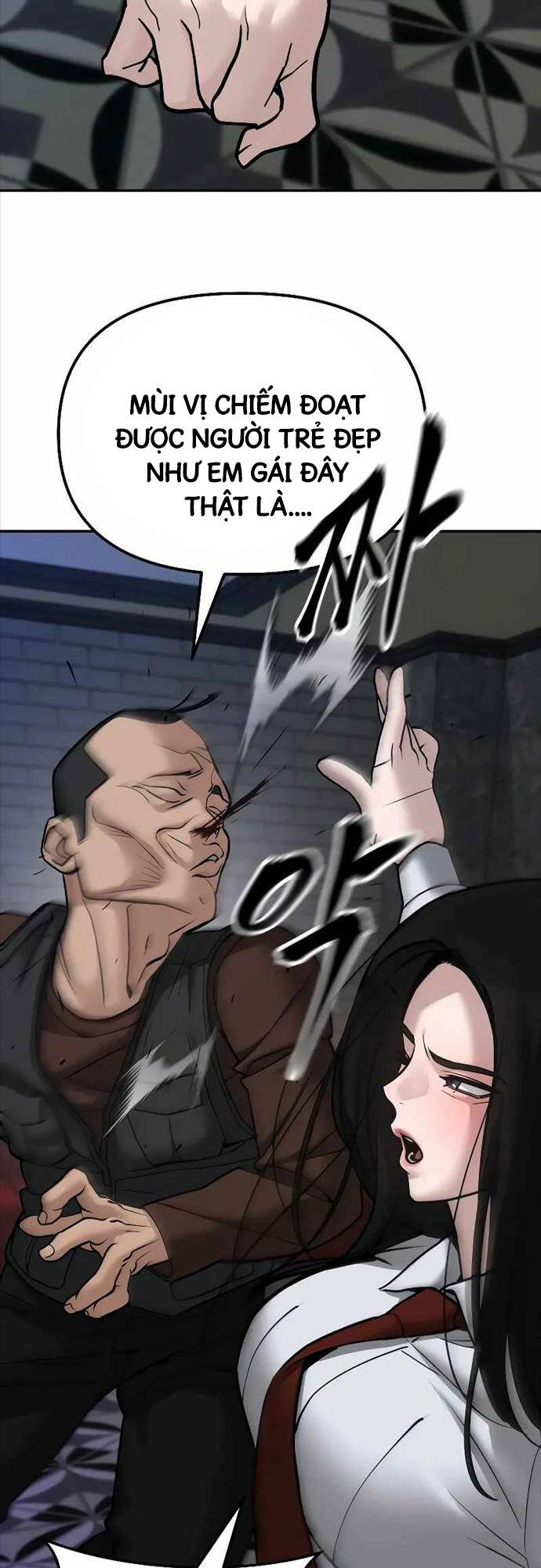 Giang Hồ Thực Thi Công Lý Chap 79 - Next Chap 80