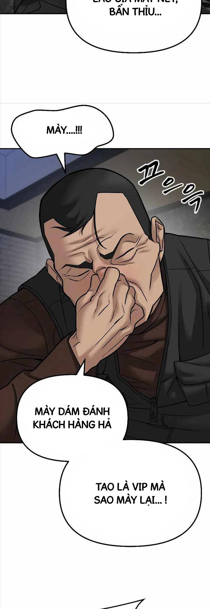 Giang Hồ Thực Thi Công Lý Chap 79 - Next Chap 80