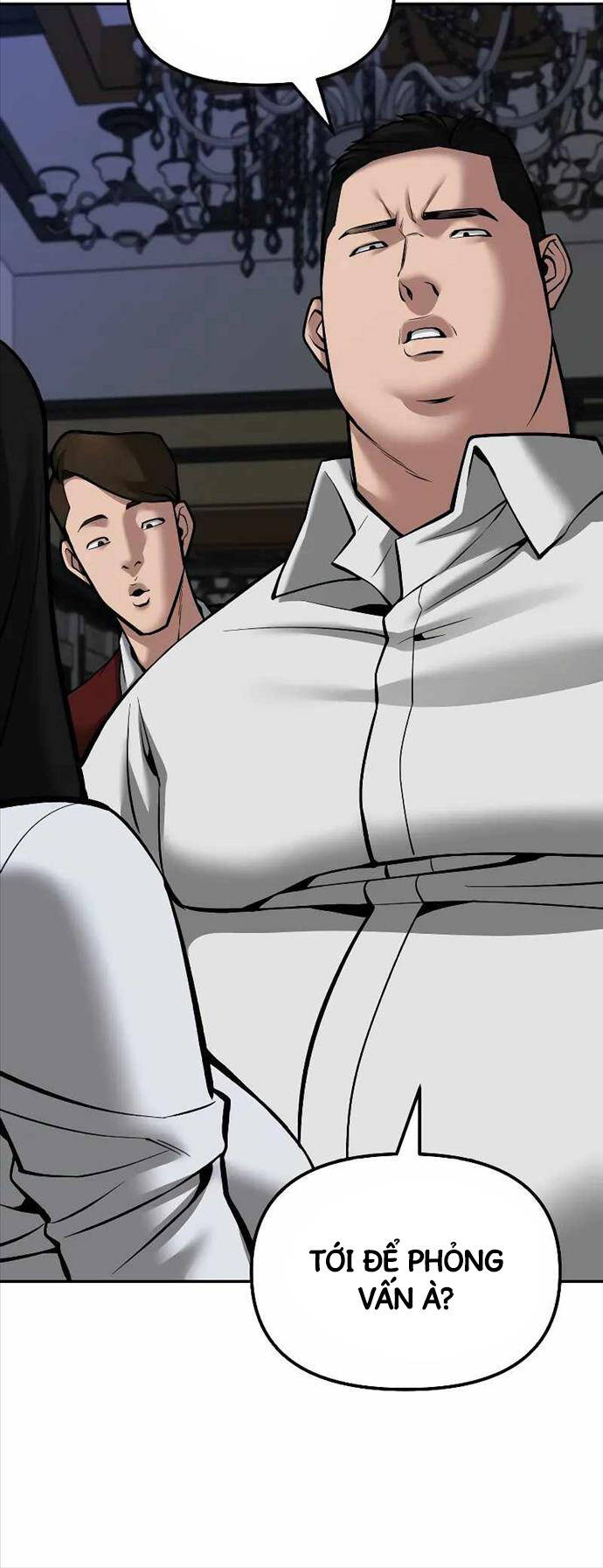 Giang Hồ Thực Thi Công Lý Chap 79 - Next Chap 80