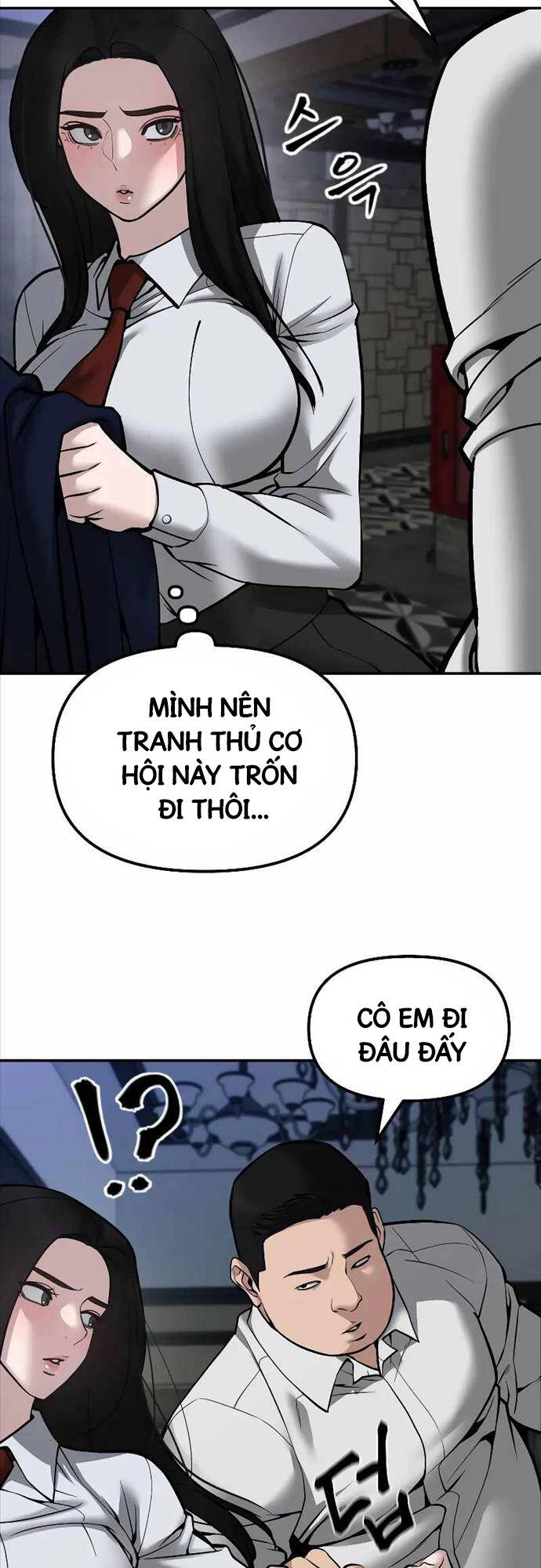 Giang Hồ Thực Thi Công Lý Chap 79 - Next Chap 80