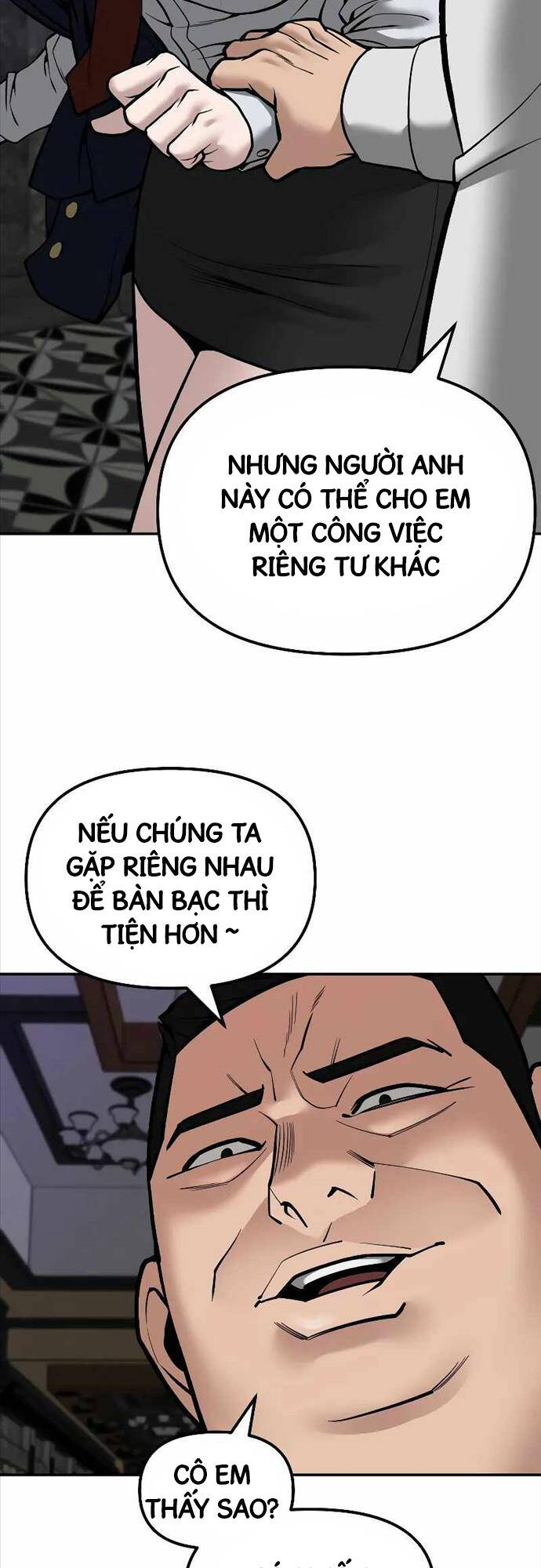 Giang Hồ Thực Thi Công Lý Chap 79 - Next Chap 80
