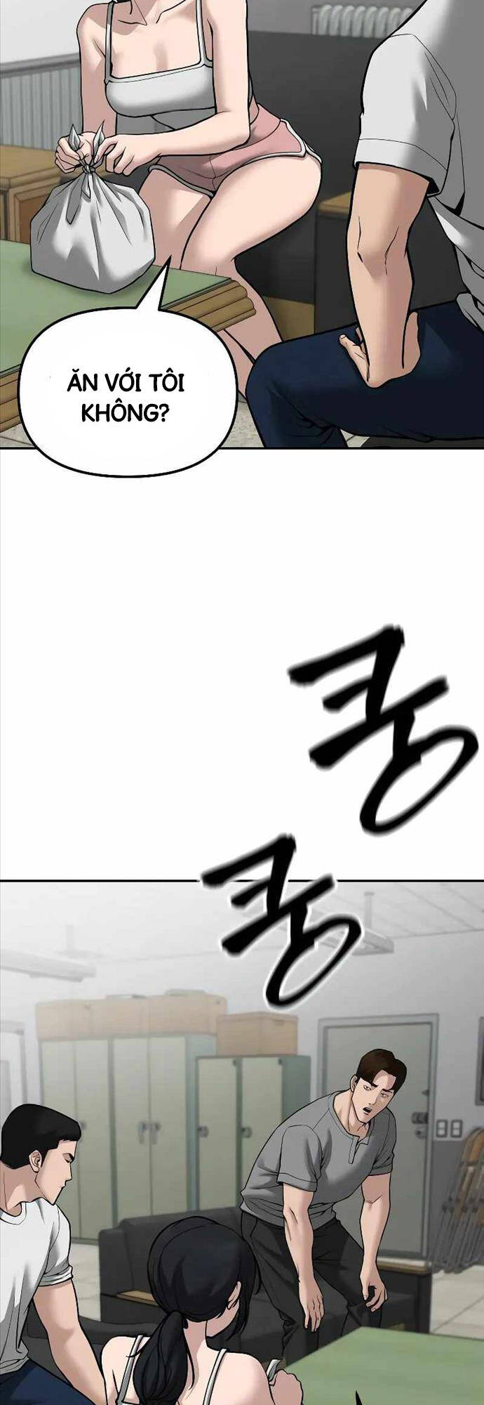 Giang Hồ Thực Thi Công Lý Chap 79 - Next Chap 80