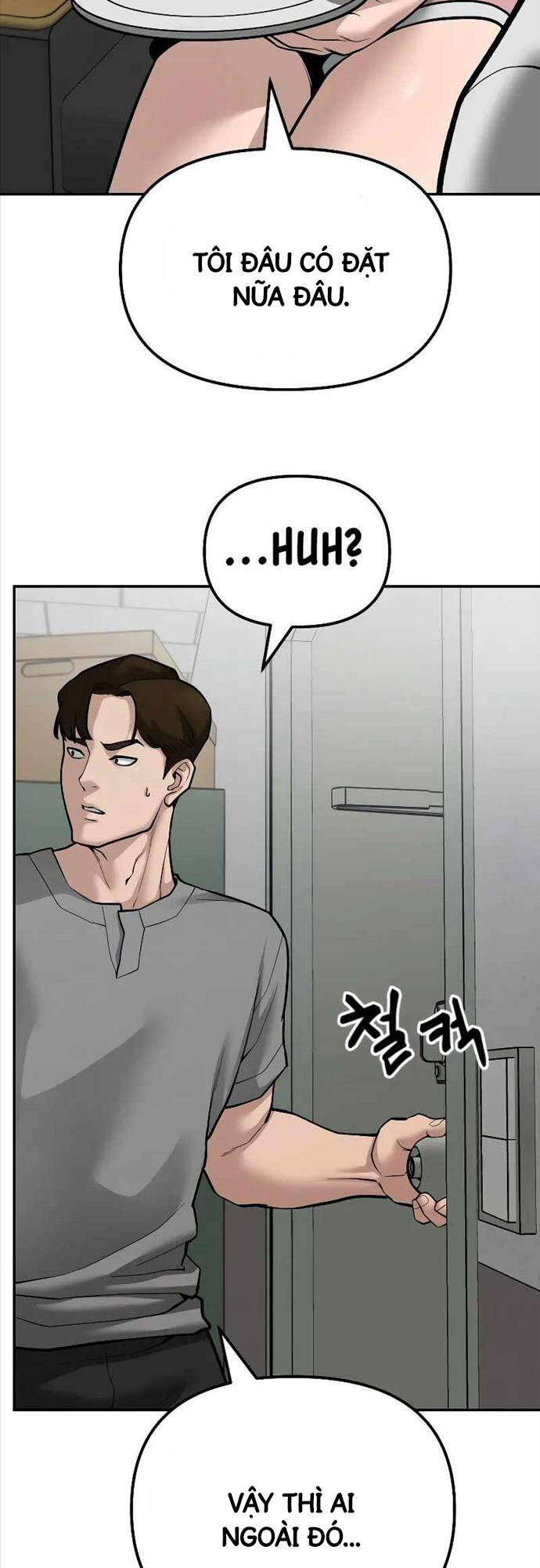 Giang Hồ Thực Thi Công Lý Chap 79 - Next Chap 80