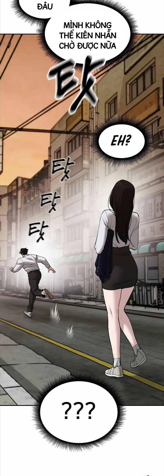 Giang Hồ Thực Thi Công Lý Chap 79 - Next Chap 80