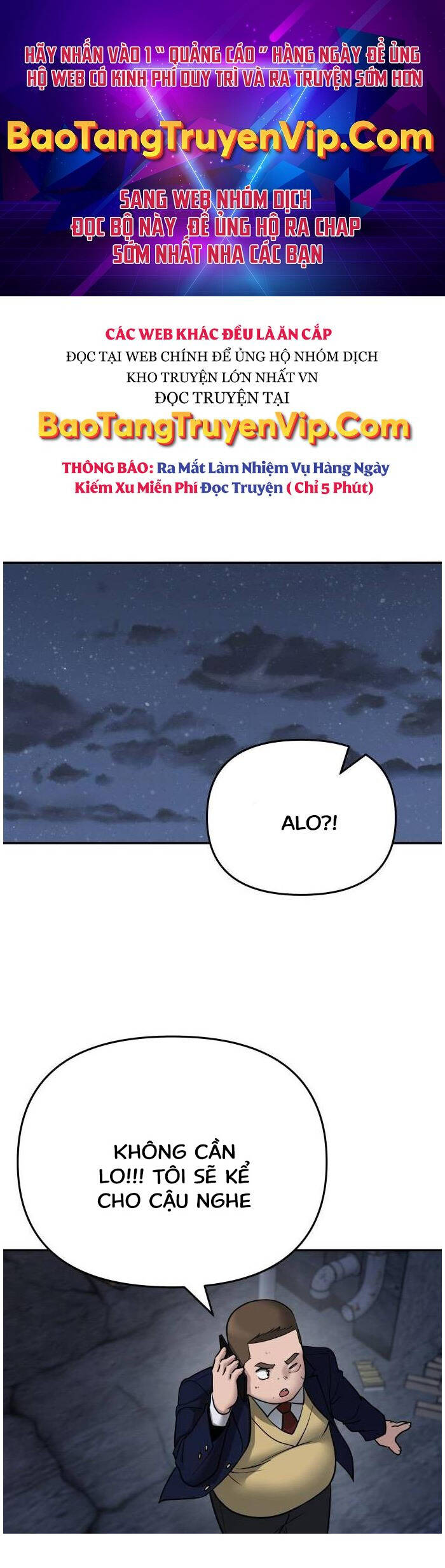 Giang Hồ Thực Thi Công Lý Chap 86 - Next Chap 87