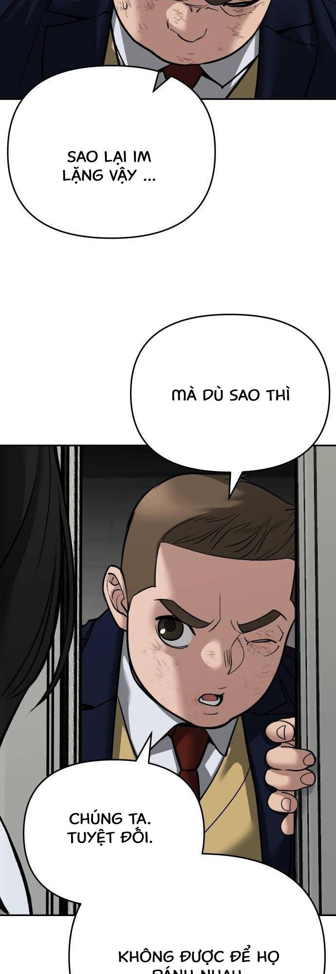 Giang Hồ Thực Thi Công Lý Chap 86 - Next Chap 87