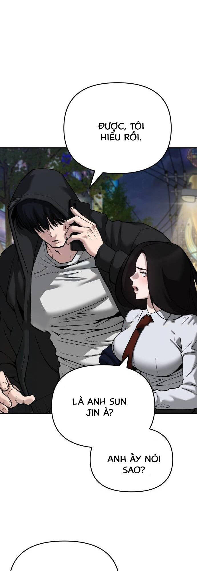 Giang Hồ Thực Thi Công Lý Chap 86 - Next Chap 87