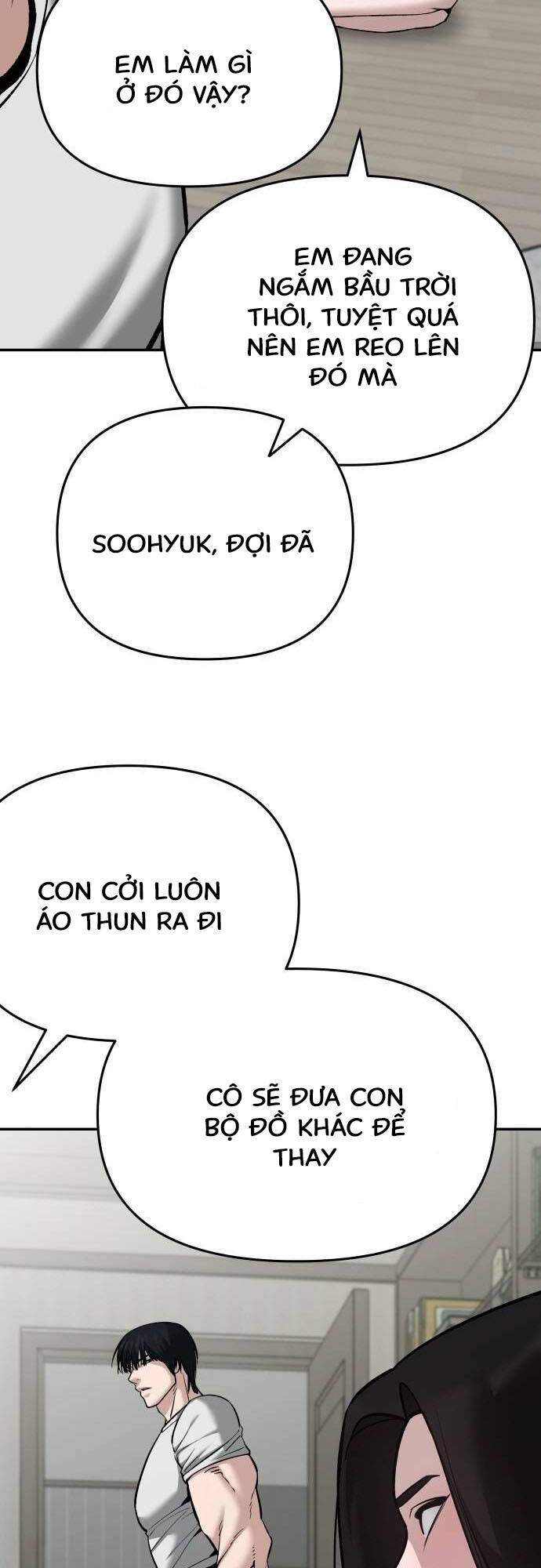 Giang Hồ Thực Thi Công Lý Chap 86 - Next Chap 87