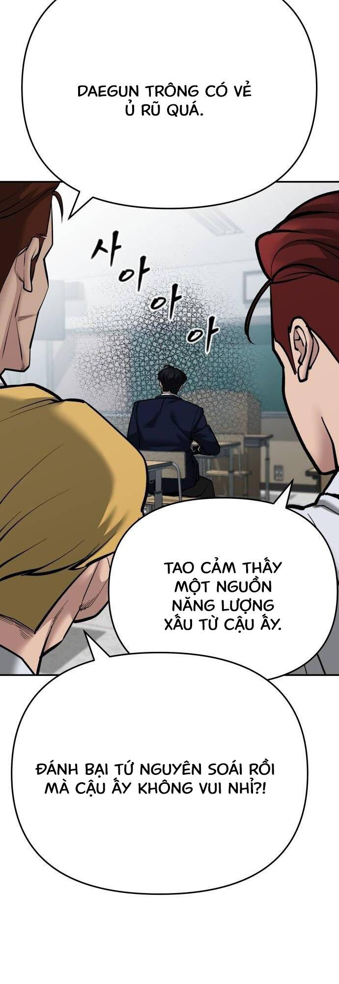 Giang Hồ Thực Thi Công Lý Chap 86 - Next Chap 87