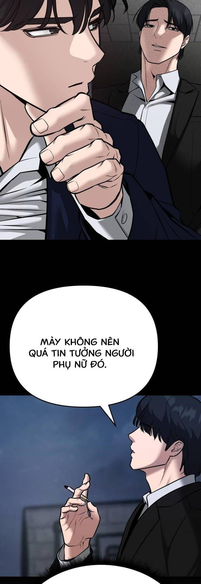 Giang Hồ Thực Thi Công Lý Chap 86 - Next Chap 87