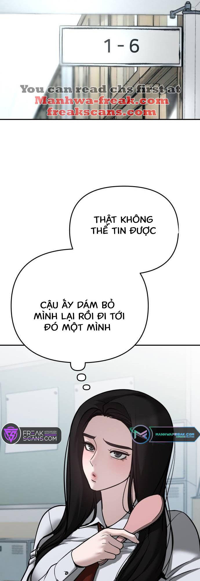 Giang Hồ Thực Thi Công Lý Chap 86 - Next Chap 87
