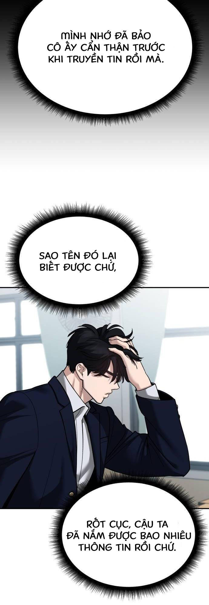 Giang Hồ Thực Thi Công Lý Chap 86 - Next Chap 87