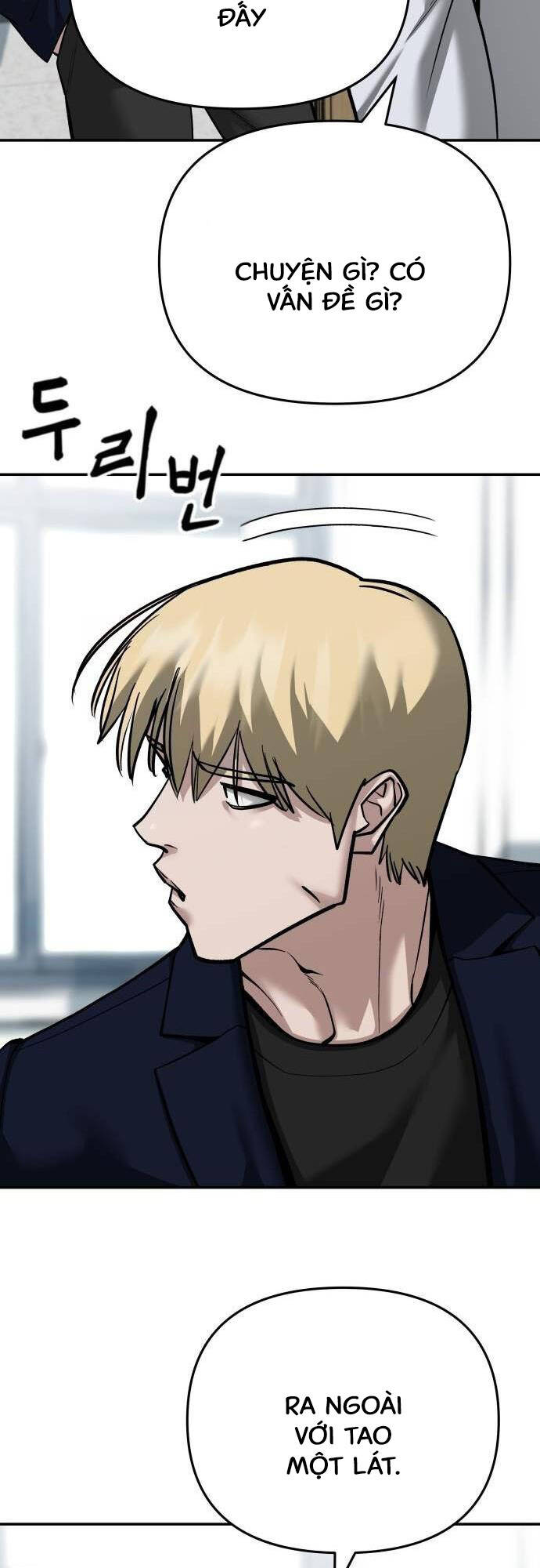 Giang Hồ Thực Thi Công Lý Chap 86 - Next Chap 87