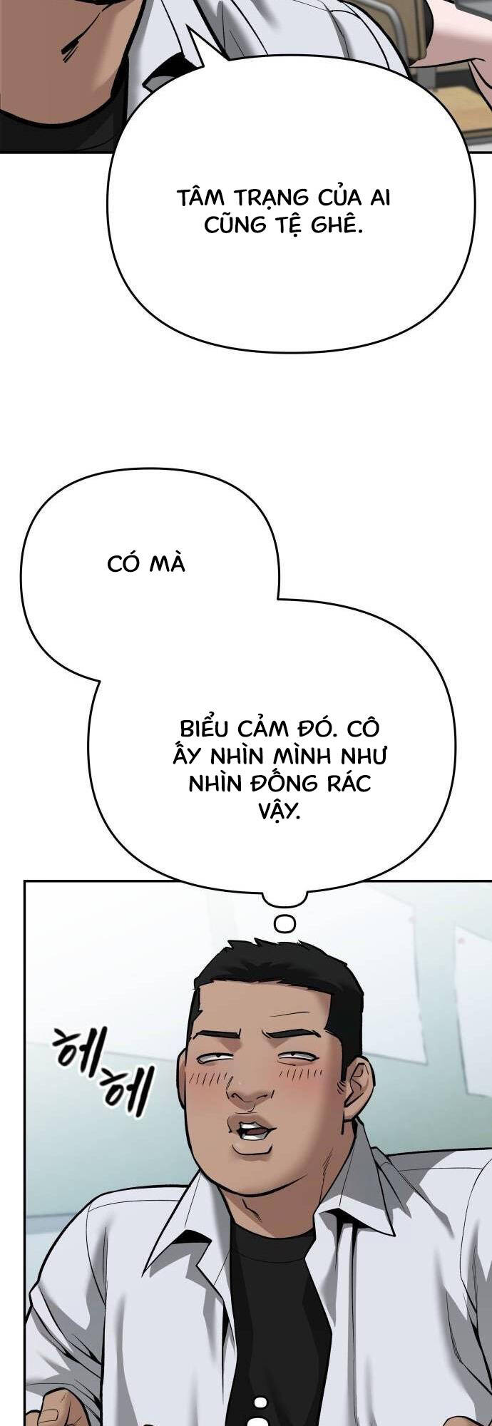Giang Hồ Thực Thi Công Lý Chap 86 - Next Chap 87