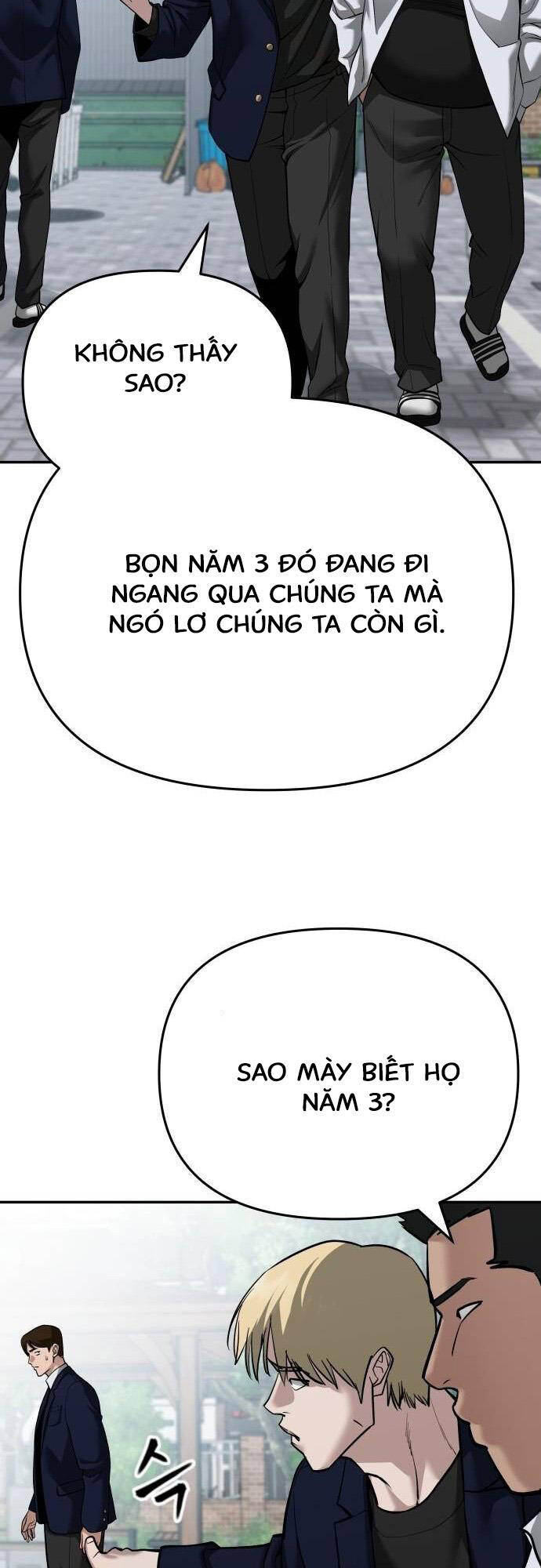 Giang Hồ Thực Thi Công Lý Chap 86 - Next Chap 87