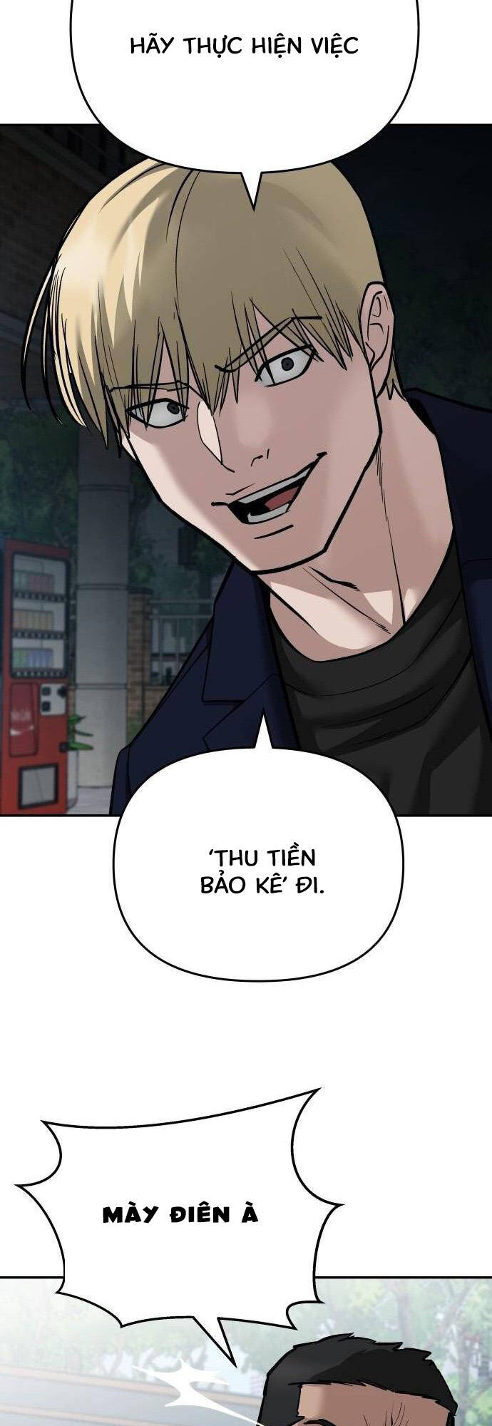 Giang Hồ Thực Thi Công Lý Chap 86 - Next Chap 87