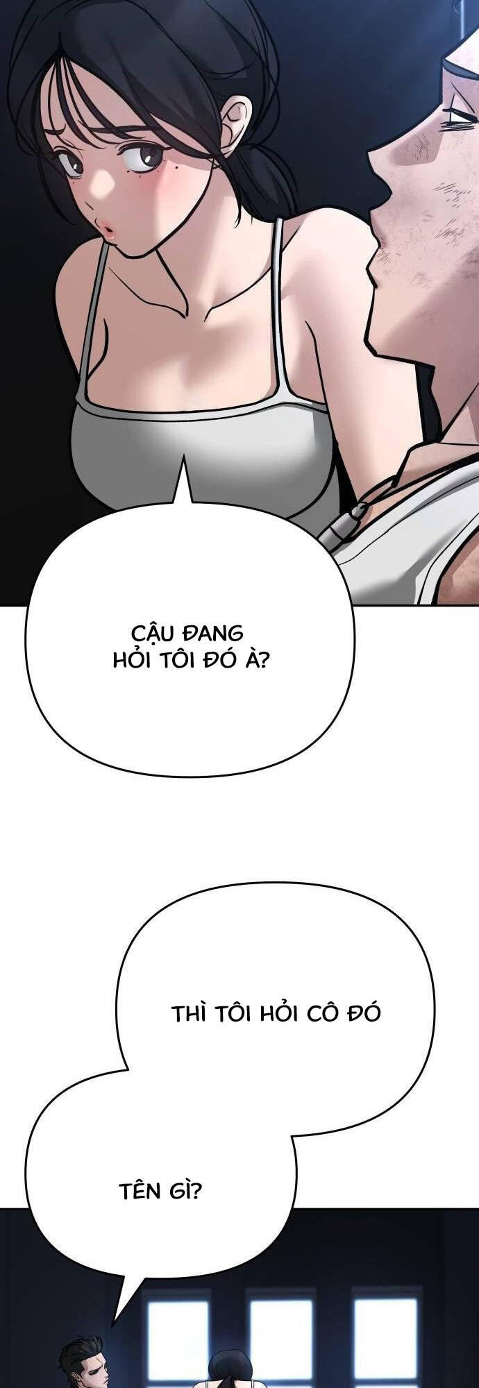 Giang Hồ Thực Thi Công Lý Chap 86 - Next Chap 87