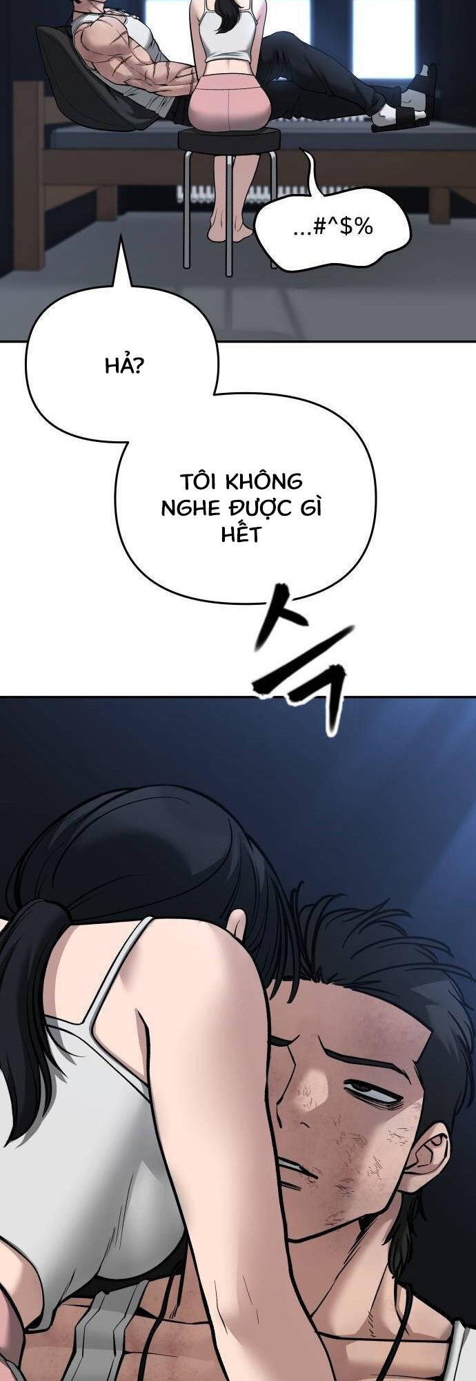 Giang Hồ Thực Thi Công Lý Chap 86 - Next Chap 87
