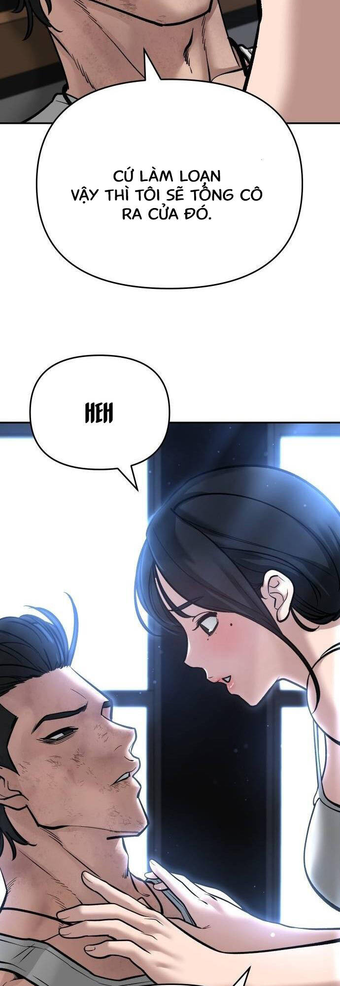 Giang Hồ Thực Thi Công Lý Chap 86 - Next Chap 87