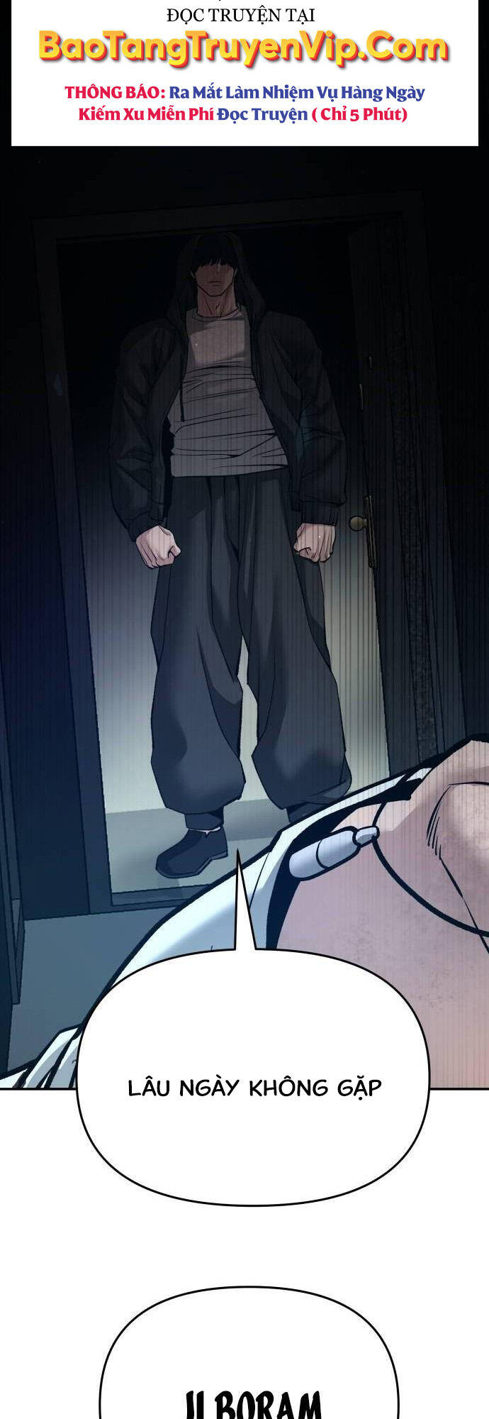 Giang Hồ Thực Thi Công Lý Chap 86 - Next Chap 87