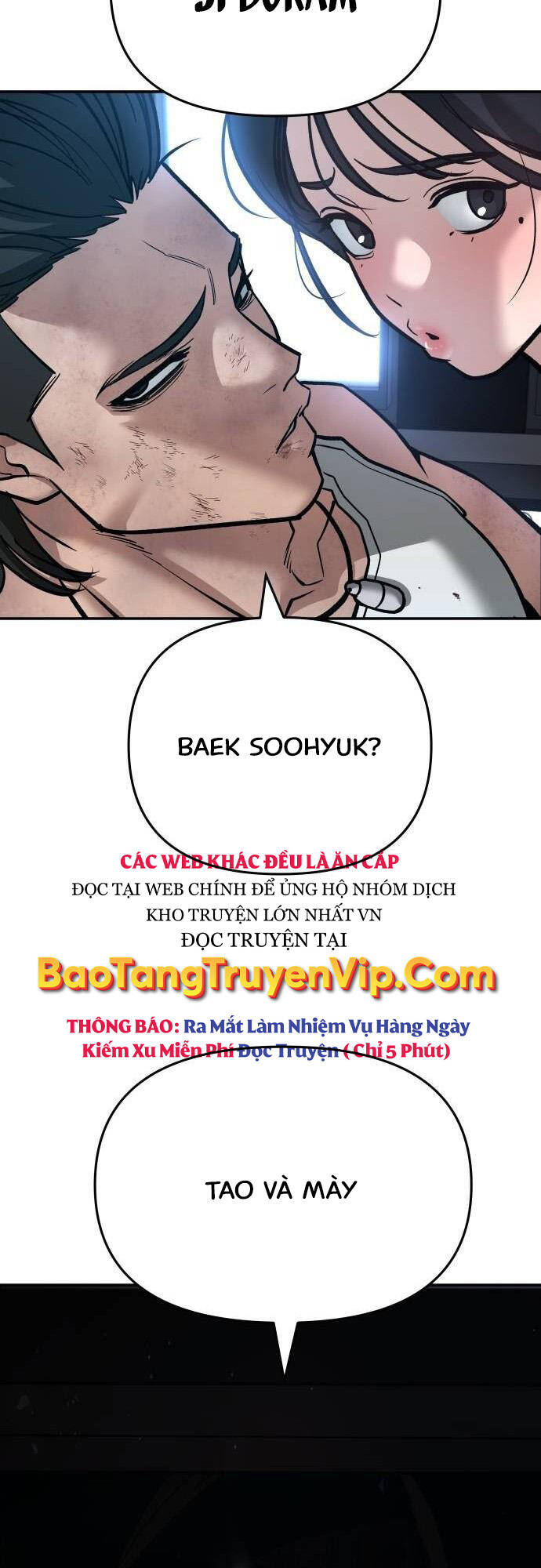 Giang Hồ Thực Thi Công Lý Chap 86 - Next Chap 87