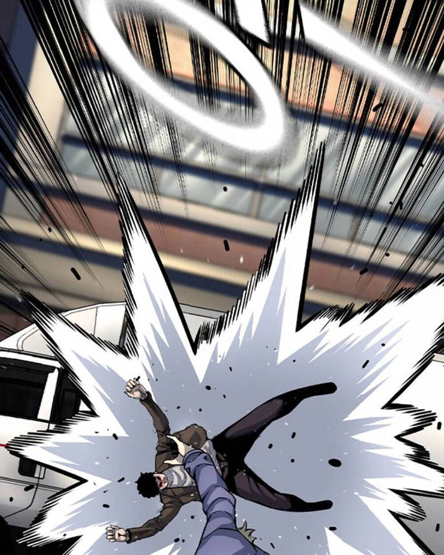 Vua Hiệp Sĩ Đã Trở Lại Với Một Vị Thần Chap 70 - Next Chap 71