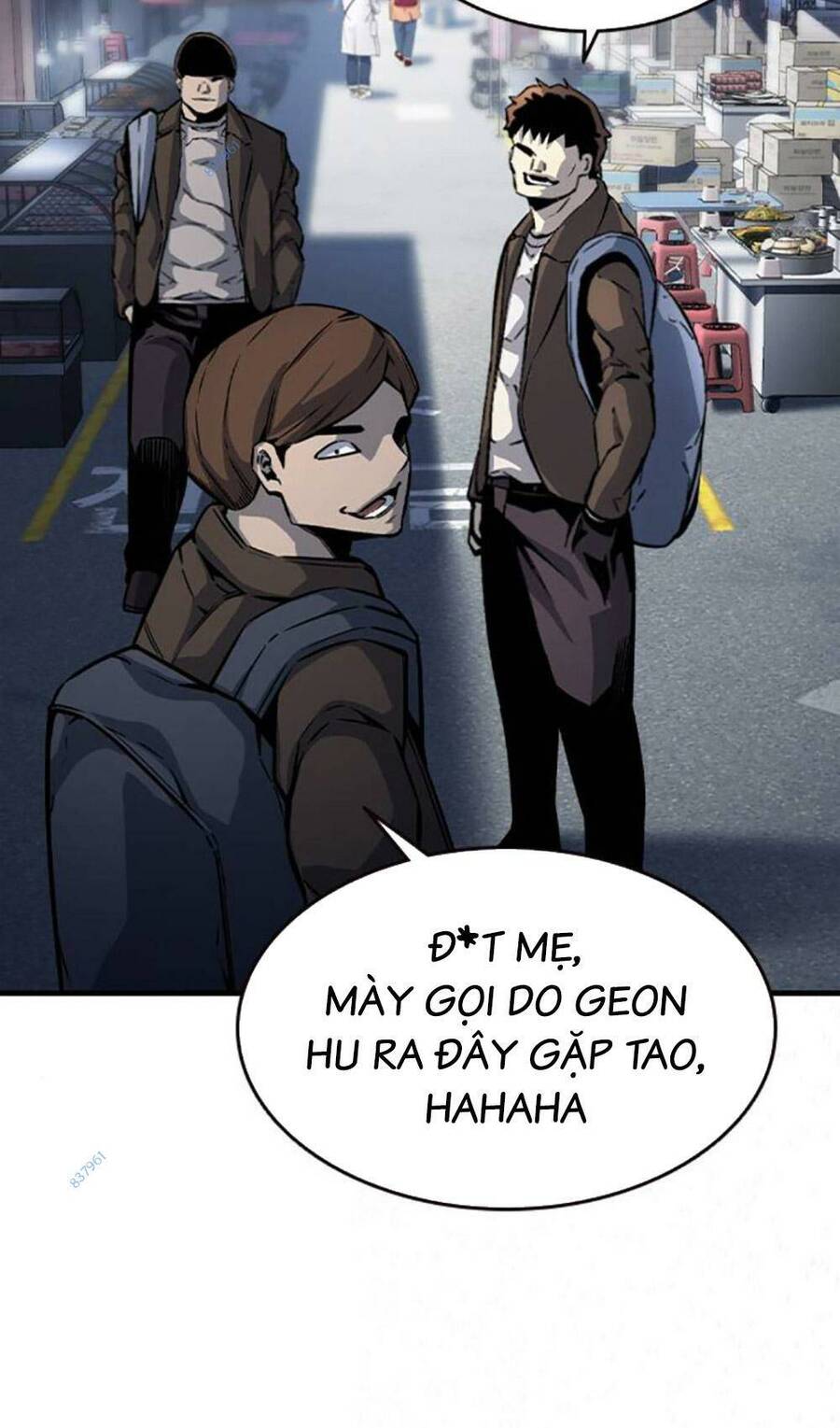 Vua Hiệp Sĩ Đã Trở Lại Với Một Vị Thần Chap 70 - Next Chap 71