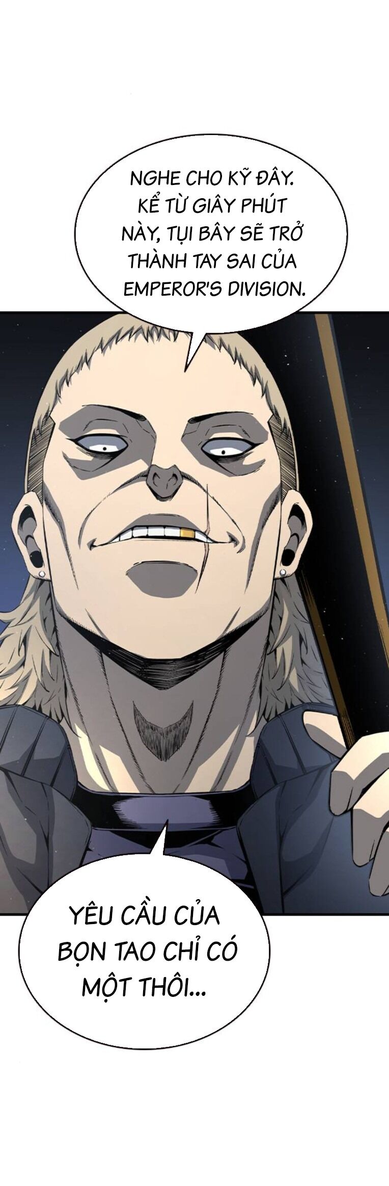 Vua Hiệp Sĩ Đã Trở Lại Với Một Vị Thần Chap 78 - Next Chap 79