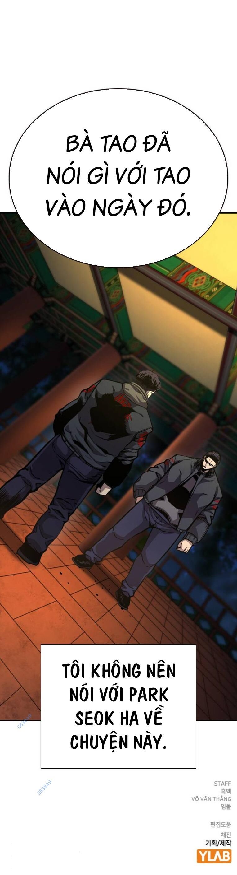 Vua Hiệp Sĩ Đã Trở Lại Với Một Vị Thần Chap 78 - Next Chap 79