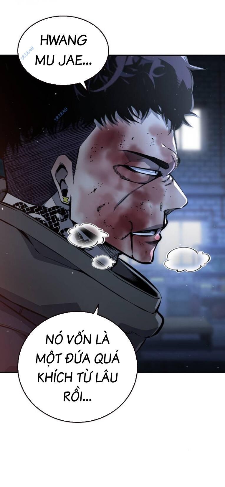 Vua Hiệp Sĩ Đã Trở Lại Với Một Vị Thần Chap 78 - Next Chap 79