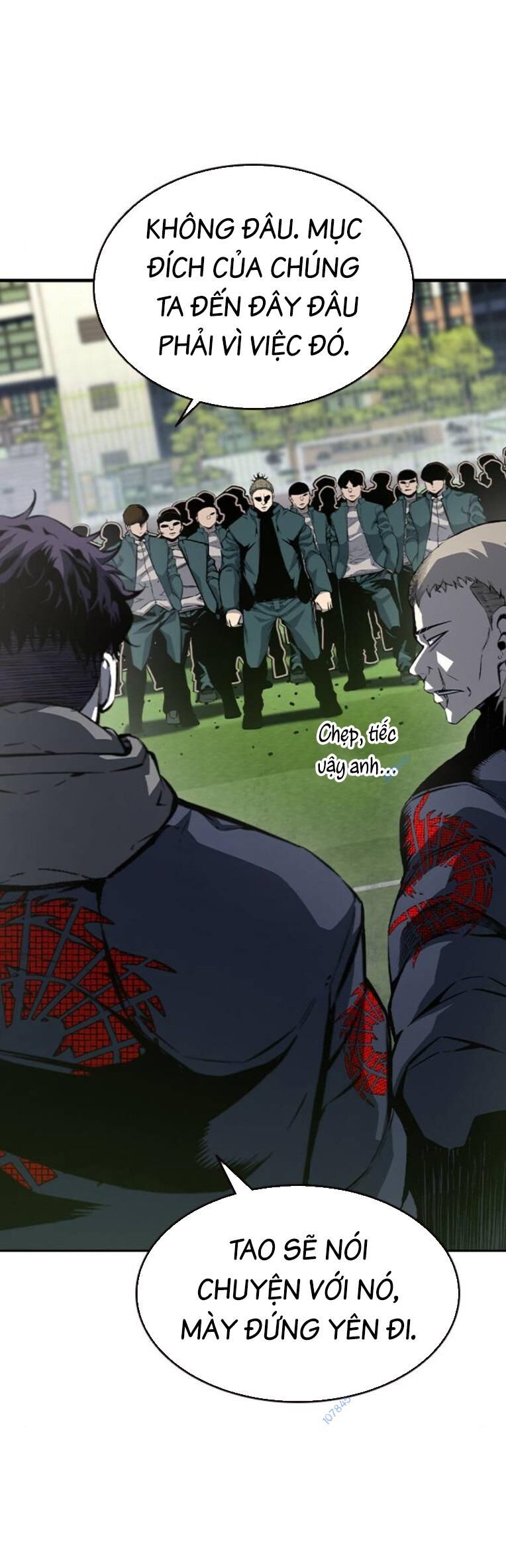 King Game Chap 79 - Next Chap 80