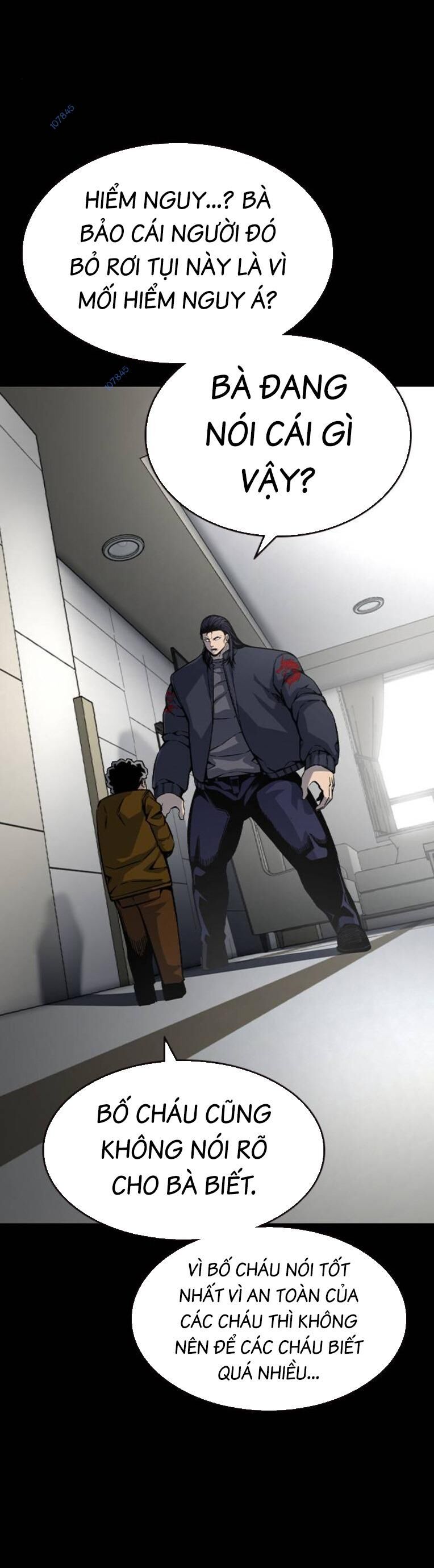 Vua Hiệp Sĩ Đã Trở Lại Với Một Vị Thần Chap 79 - Next Chap 80