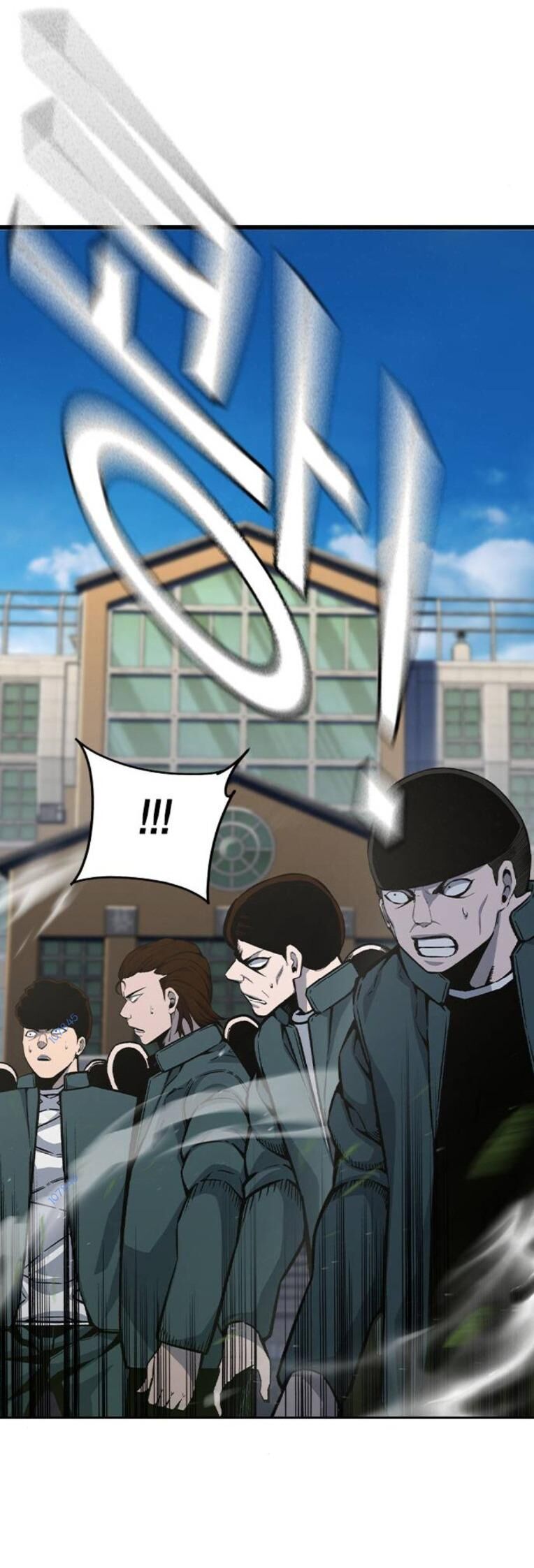 King Game Chap 79 - Next Chap 80