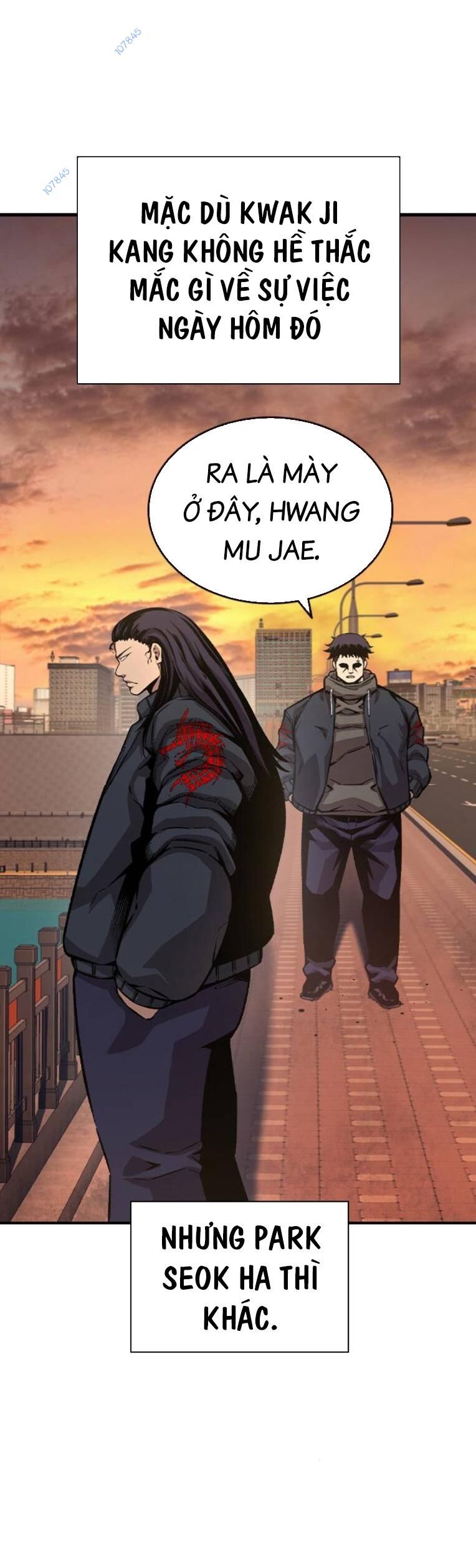 Vua Hiệp Sĩ Đã Trở Lại Với Một Vị Thần Chap 79 - Next Chap 80