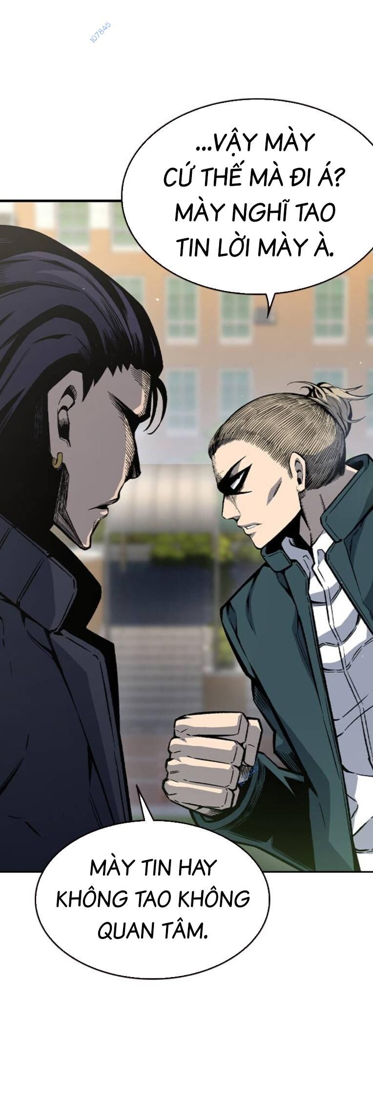 King Game Chap 79 - Next Chap 80