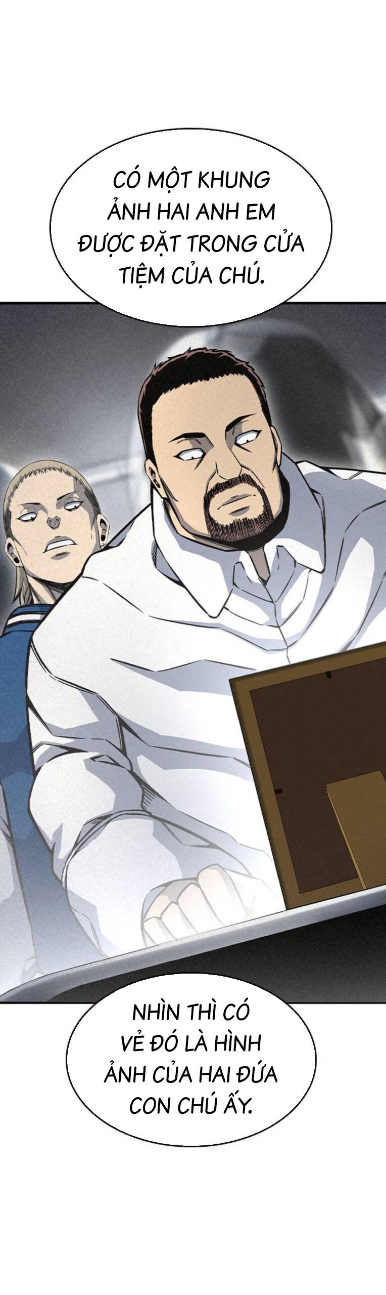 King Game Chap 79 - Next Chap 80