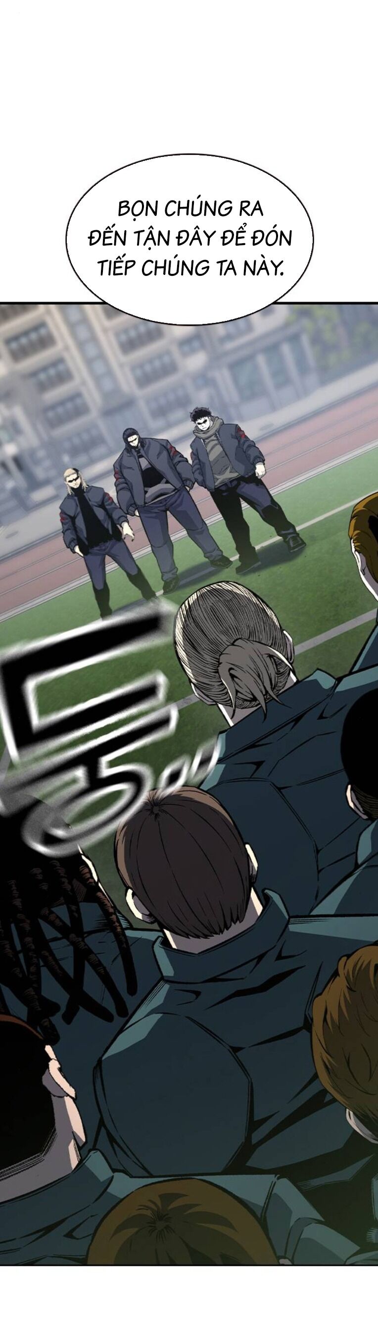 King Game Chap 79 - Next Chap 80