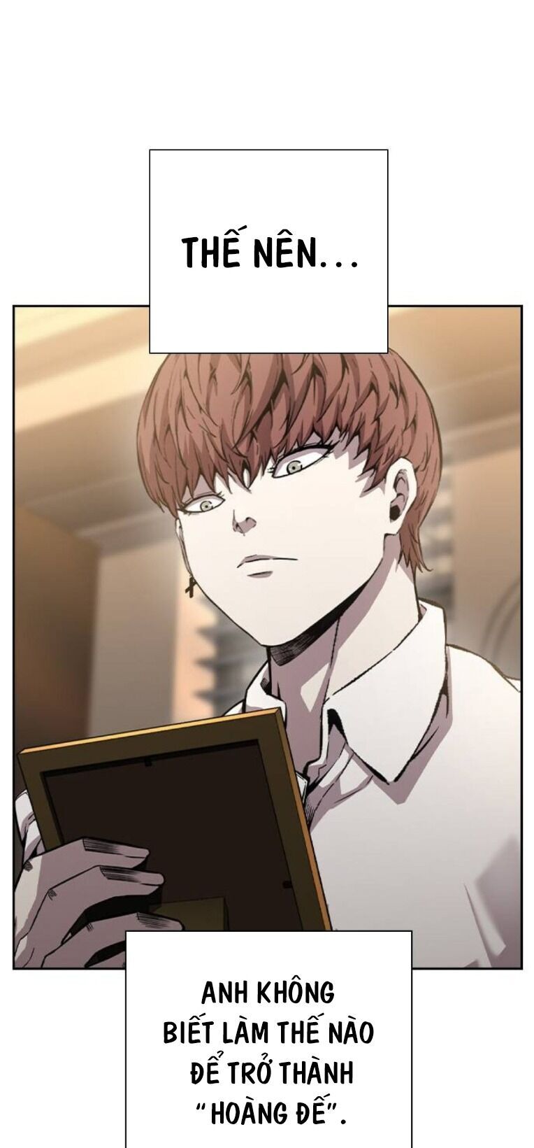 Vua Hiệp Sĩ Đã Trở Lại Với Một Vị Thần Chap 86 - Next Chap 87