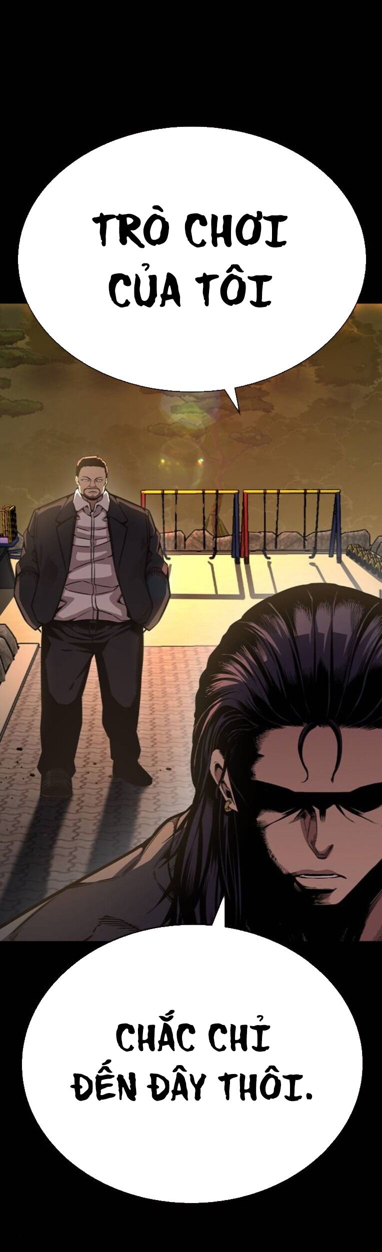 King Game Chap 86 - Next Chap 87