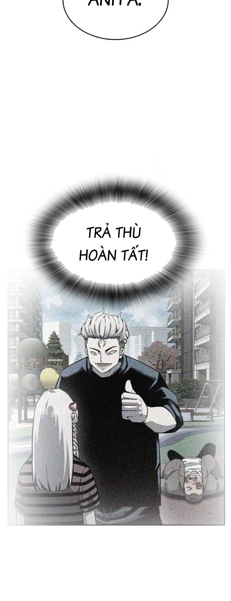 Vua Hiệp Sĩ Đã Trở Lại Với Một Vị Thần Chap 86 - Next Chap 87