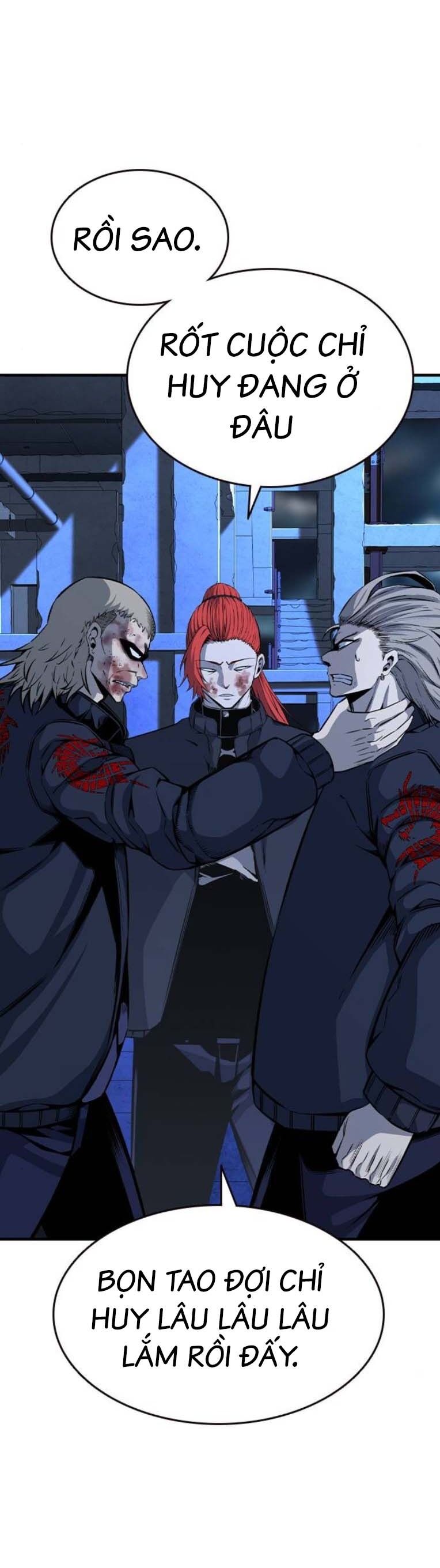 King Game Chap 88 - Next Chap 89