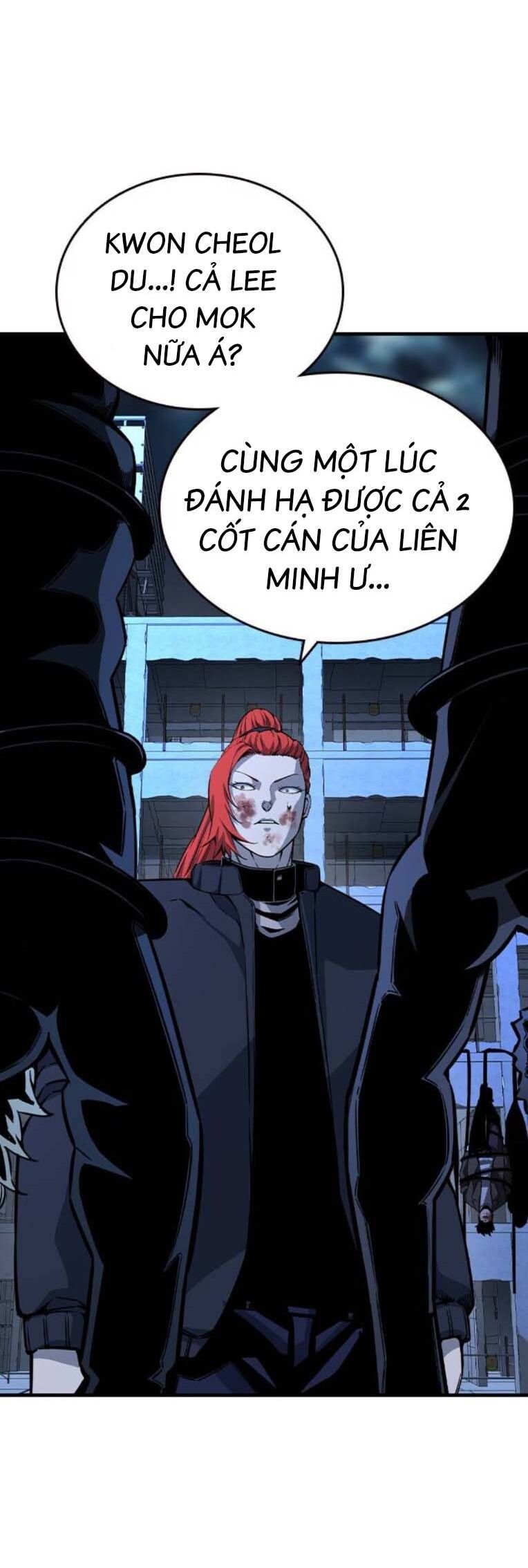 King Game Chap 88 - Next Chap 89