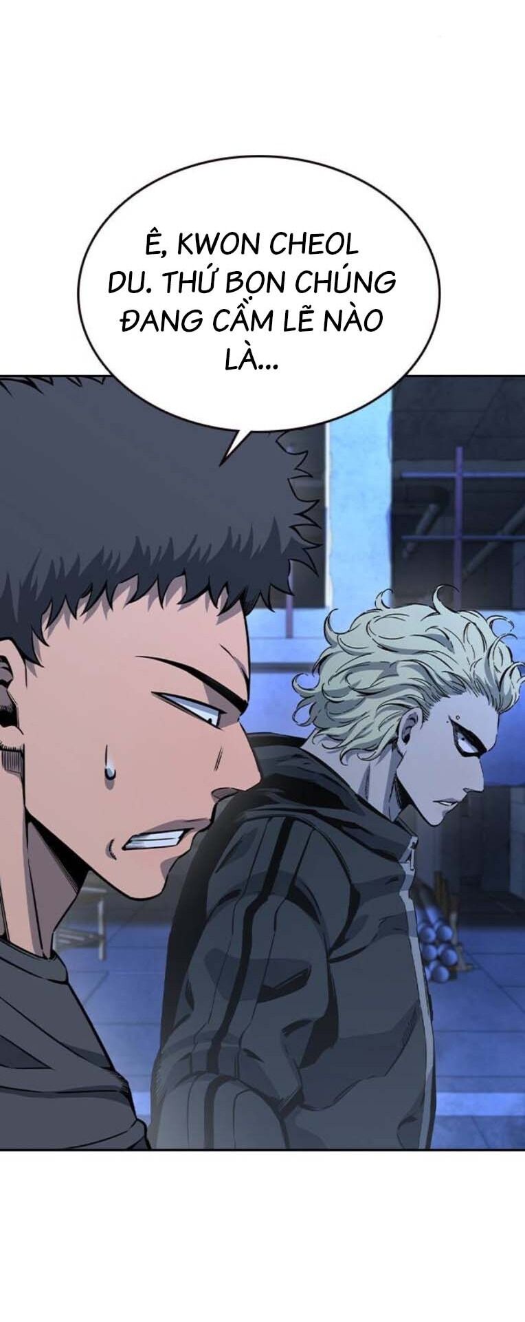 King Game Chap 88 - Next Chap 89