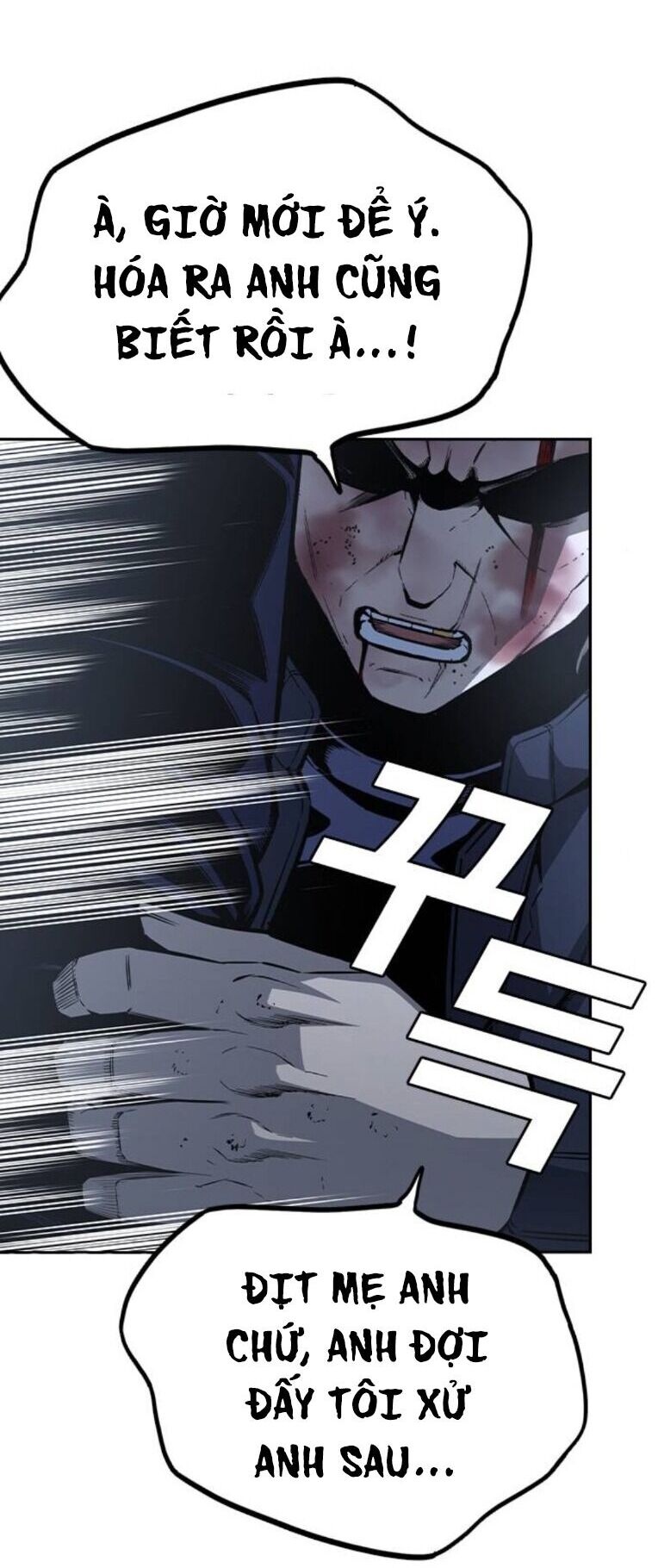 Vua Hiệp Sĩ Đã Trở Lại Với Một Vị Thần Chap 89 - Next Chap 90