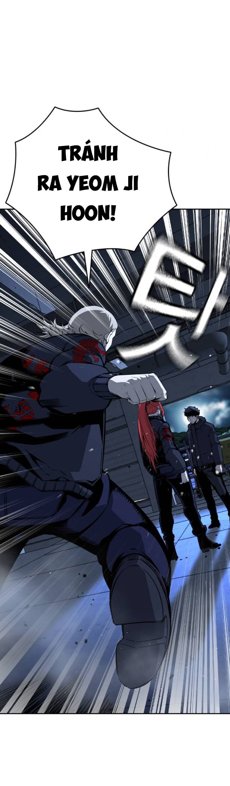 Vua Hiệp Sĩ Đã Trở Lại Với Một Vị Thần Chap 89 - Next Chap 90